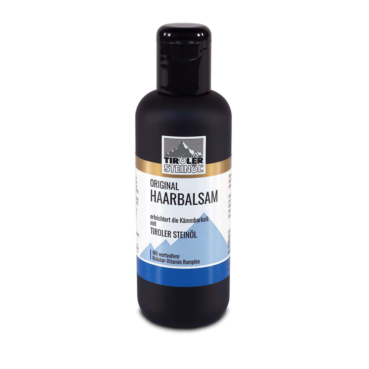 haarbalsam mit tiroler steinÖl 300ml hp