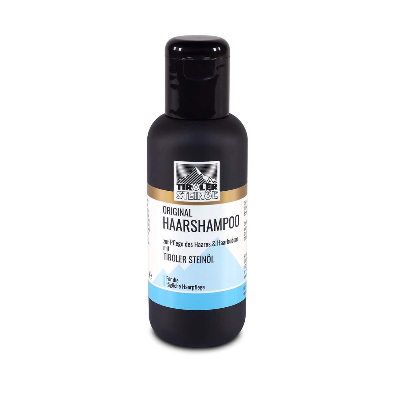 haarshampoo mit tiroler steinÖl 200ml hp